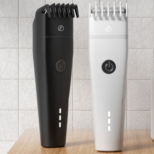 Xiaomi Enchen Boost 2 Hair Clipper White